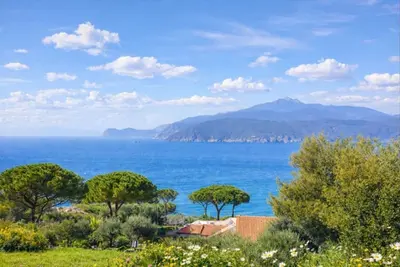 Image de Erato Holiday by the Sea and Nature in Capoliveri