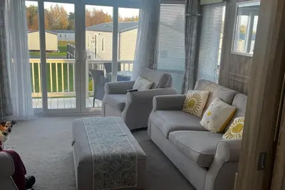 Image de Holiday Home at 5-star Seton Sands Holiday Park\n\n\n\n\n\n\nEnquire www. portseton. com