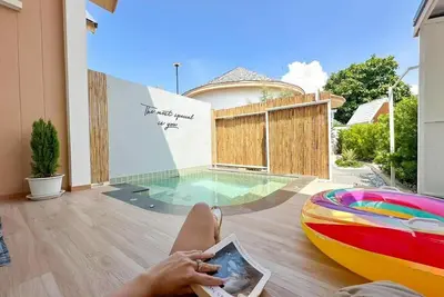 Image de Rabbit Villa Bangsaray