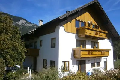 Image de Vacation apartment/apartment for 4 guests with 74m² in Köstendorf (68432)