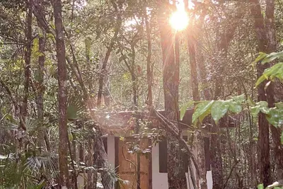 Image de Retraite écologique Casa Arkaana