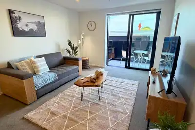 Image de Contemporary City Living on Manchester Street