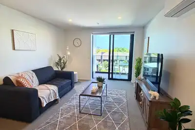 Image de Minimalist City Stay – Manchester Street