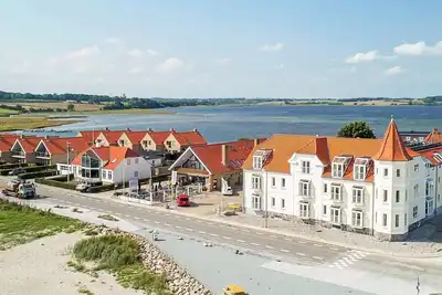 Image de Maison de vacances pour 4 a Hejls