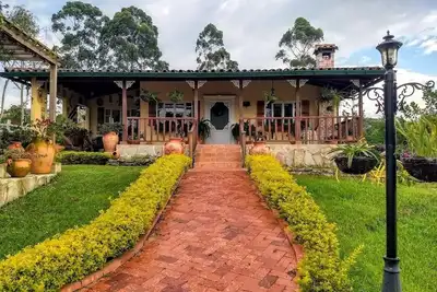 Image de Ferme biologique El Oasis