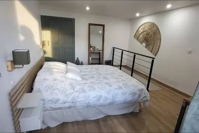Image de Duplex de la Séoune, au calme.