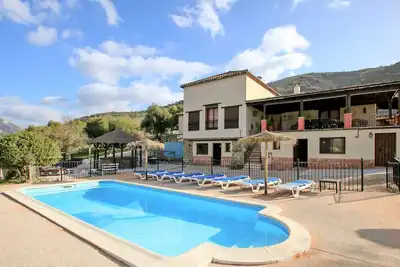 Image de Magnifique maison à Jimera de Libar