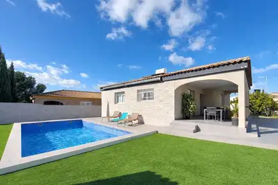 Image de Stunning home in Olocau