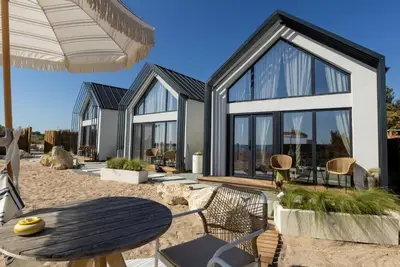 Image de Oasis Village