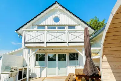 Image de Vacation home for 7 guests with 106m² in Großenbrode (309656)
