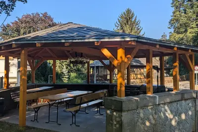 Image de Vacation apartment/apartment for 4 guests with 40m² in Greiz (310418)