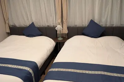 Image de Star Minami-Senju 201