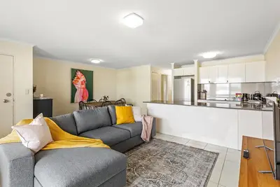 Image de Refuge pratique à Albion avec parking et balcon