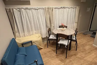 Image de Star Minami-Senju 202