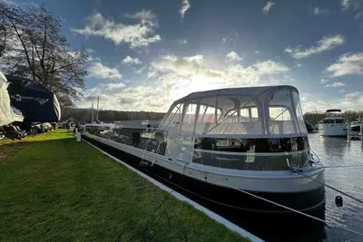 Image de Maison flottante à Berlin