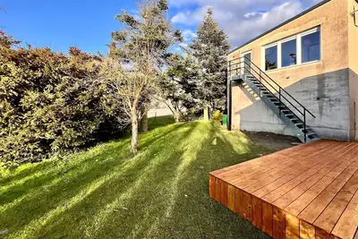 Image de Appartement avec une belle terrasse à Bad Lausick