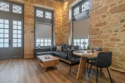 Image de Pileas Boutique, Apartment