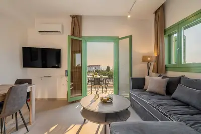 Image de Ivys light, Apartment