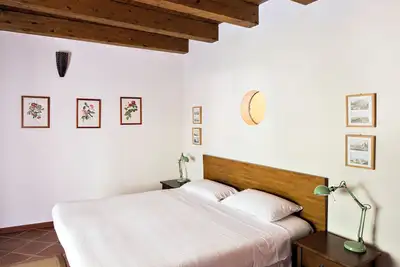 Image de Don Filiberto 2/5 guests in historical Villa near Naples Vesuvius Pompei Caserta