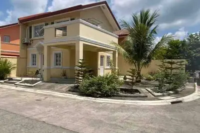 Image de Soothing 3-bedroom house with Ac in Cabanatuan City