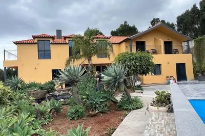 Image de Suite 4 -\nPrivate Veranda with Ocean view