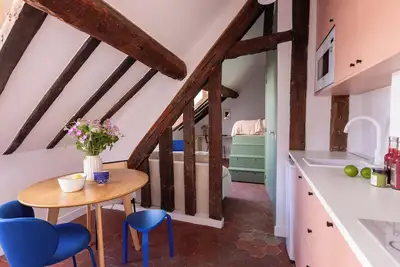 Image de Studio Mouffetard