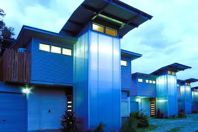 Image de Crescent Head Spa Villa