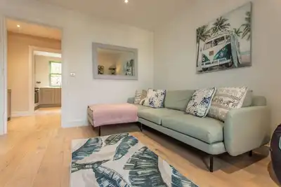 Image de Beautiful home in Portland by the beach, sleeps 6!