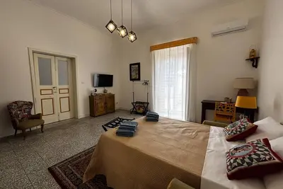 Image de Etna Docet, Nicolosi center