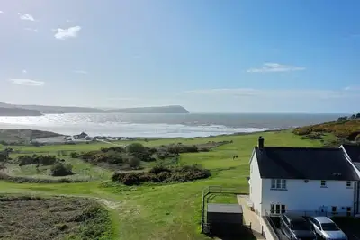 Image de Peg-y-Don : Stunning Holiday Cottage in Newport, Pembrokeshire