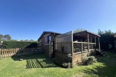 Image de Mobil home 508 tout confort