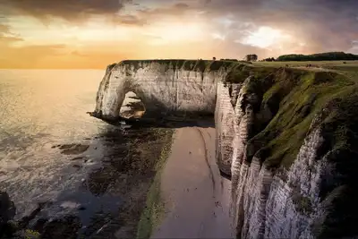 Image de Gîte L’Antre Normande, \nClassé 3 étoiles, chaleureux et calme à la campagne