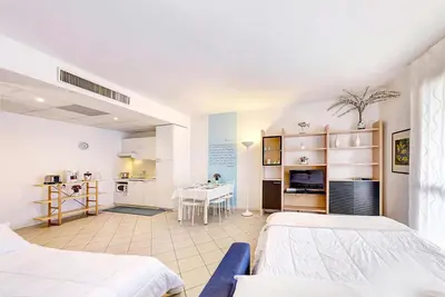 Image de Venice Lion Apartments