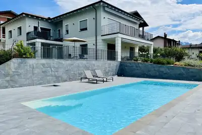 Image de Nalia Apartment