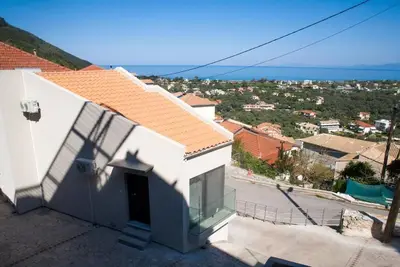 Sea View Frini- Lefkada