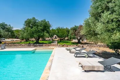 Image de Casa di Paolo - Trullo by Rentbeat