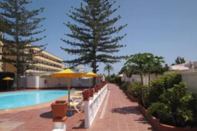 Image de A generous sized and tranquil 2-bedroom bungalow in the heart of Maspalomas