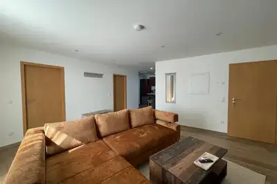 Image de Spacious vacation apartment on the edge of Saxon Switzerland