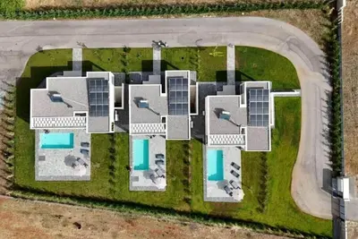 Ioannina Secret Luxury Villas
