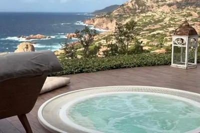 Image de Villa La Dolce Vista & Jacuzzi