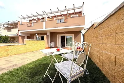 Image de Villetta Alloro K&G House2