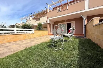 Image de Villetta Acacia K&G House