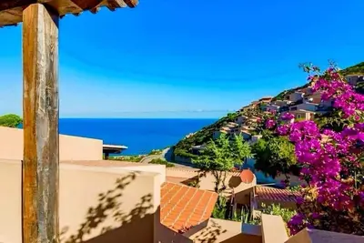 Image de Casa il Bouganville - sea view Costa Paradiso