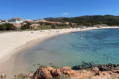 Image de I Corbezzoli House - Paduledda - Isola Rossa