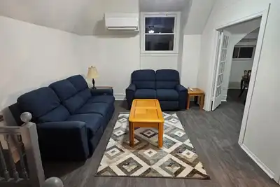 Image de Modern Franklin Apartment Near Historic Downtown