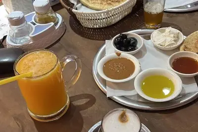 Image de Appartement dans la palmeraie de Marrakech pour les familles ou entre ami(e)s.