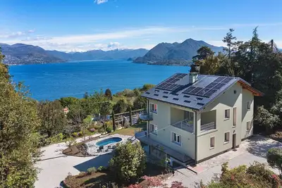 Image de Villa Belvedere