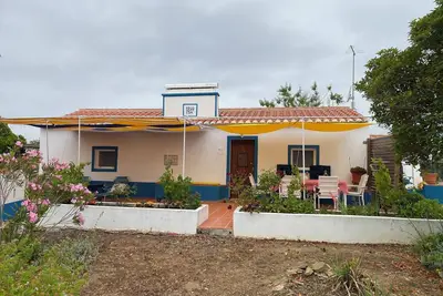 Image de Old House of Corte Salva - Grandola