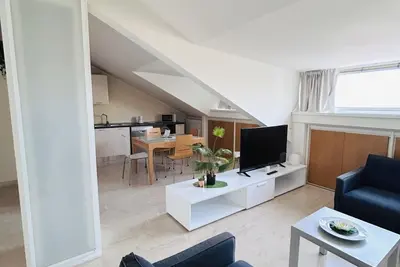 Image de Attic Gardens Flexrent - Abyssinia