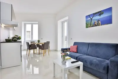 Image de GuesHost - Positano Apartment in Salerno